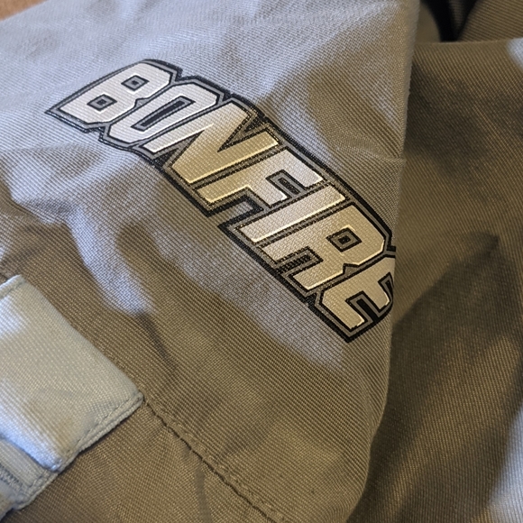 Bonfire jacket (shell) - Picture 2 of 12